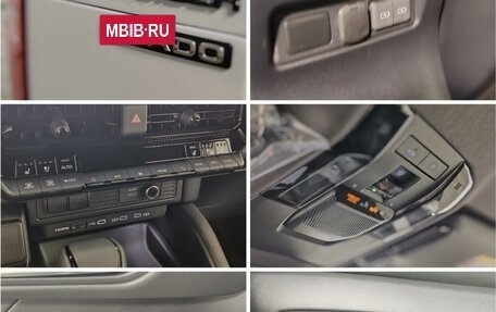 Toyota Land Cruiser Prado, 2025 год, 11 100 000 рублей, 26 фотография