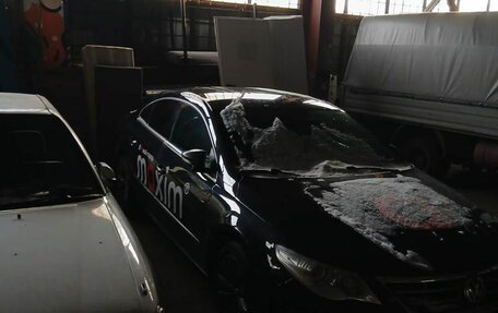 Volkswagen Passat CC I рестайлинг, 2010 год, 579 500 рублей, 3 фотография