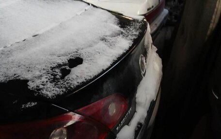 Volkswagen Passat CC I рестайлинг, 2010 год, 579 500 рублей, 4 фотография