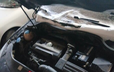 Volkswagen Passat CC I рестайлинг, 2010 год, 579 500 рублей, 5 фотография