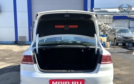 Volkswagen Passat B8 рестайлинг, 2021 год, 2 500 000 рублей, 11 фотография