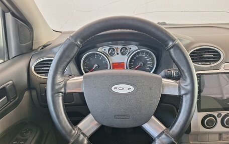 Ford Focus II рестайлинг, 2008 год, 295 000 рублей, 8 фотография