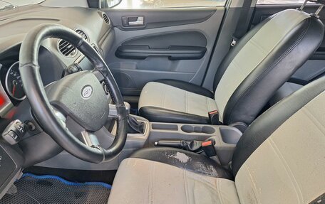 Ford Focus II рестайлинг, 2008 год, 295 000 рублей, 12 фотография