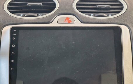 Ford Focus II рестайлинг, 2008 год, 295 000 рублей, 9 фотография