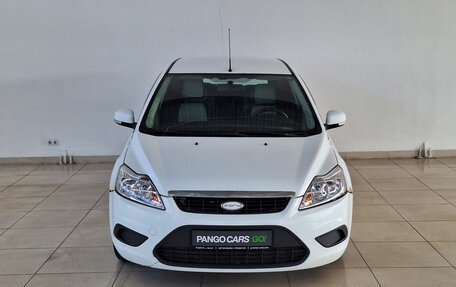 Ford Focus II рестайлинг, 2008 год, 295 000 рублей, 2 фотография