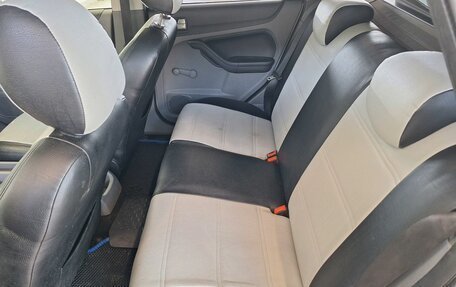 Ford Focus II рестайлинг, 2008 год, 295 000 рублей, 13 фотография