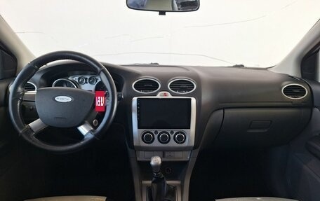 Ford Focus II рестайлинг, 2008 год, 295 000 рублей, 7 фотография