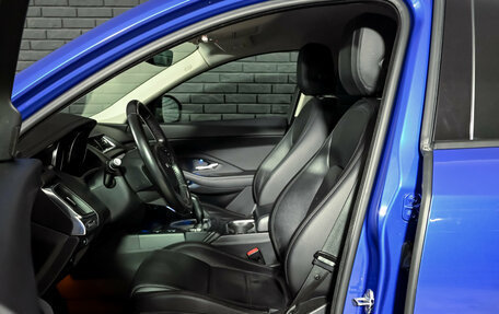 Jaguar E-Pace, 2018 год, 2 700 000 рублей, 9 фотография