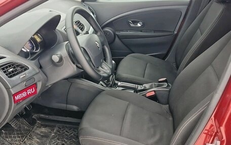 Renault Megane III, 2014 год, 799 000 рублей, 6 фотография