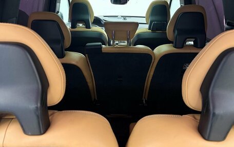 Volvo XC90 II рестайлинг, 2015 год, 2 529 000 рублей, 14 фотография