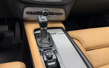 Volvo XC90 II рестайлинг, 2015 год, 2 529 000 рублей, 12 фотография