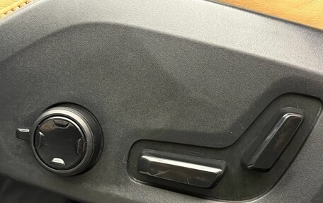 Volvo XC90 II рестайлинг, 2015 год, 2 529 000 рублей, 9 фотография