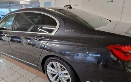 BMW 7 серия, 2018 год, 5 200 000 рублей, 6 фотография