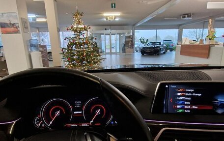 BMW 7 серия, 2018 год, 5 200 000 рублей, 7 фотография