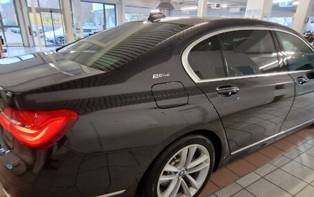 BMW 7 серия, 2018 год, 5 200 000 рублей, 2 фотография