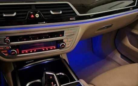 BMW 7 серия, 2018 год, 5 200 000 рублей, 9 фотография