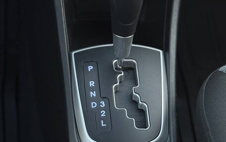 Hyundai Solaris II рестайлинг, 2014 год, 840 000 рублей, 10 фотография