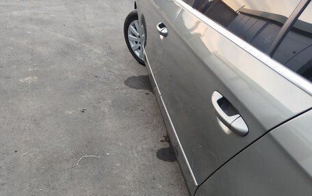 Volkswagen Passat B6, 2008 год, 550 000 рублей, 2 фотография