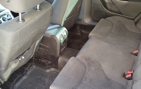 Volkswagen Passat B6, 2008 год, 550 000 рублей, 6 фотография