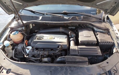 Volkswagen Passat B6, 2008 год, 550 000 рублей, 9 фотография