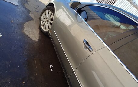 Volkswagen Passat B6, 2008 год, 550 000 рублей, 8 фотография