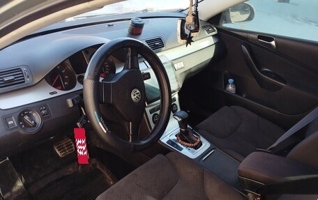 Volkswagen Passat B6, 2008 год, 550 000 рублей, 7 фотография