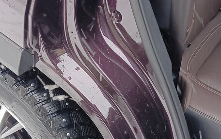 Chery Tiggo 8 Pro, 2021 год, 2 013 000 рублей, 6 фотография