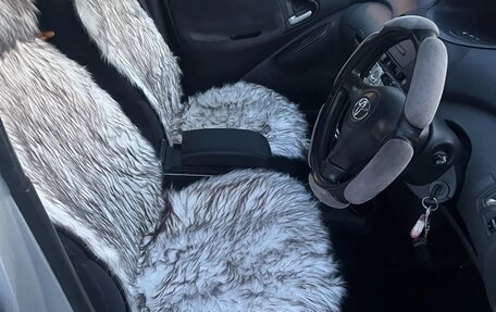 Toyota Vitz, 2003 год, 405 000 рублей, 9 фотография