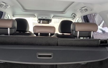 Chery Tiggo 8 Pro, 2021 год, 2 013 000 рублей, 3 фотография