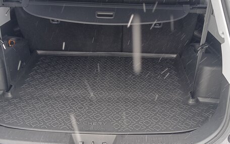 Chery Tiggo 8 Pro, 2021 год, 2 013 000 рублей, 8 фотография