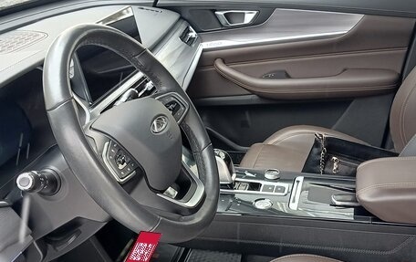 Chery Tiggo 8 Pro, 2021 год, 2 013 000 рублей, 2 фотография