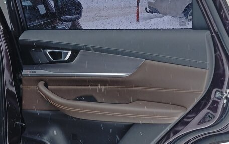 Chery Tiggo 8 Pro, 2021 год, 2 013 000 рублей, 10 фотография