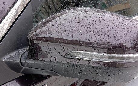 Chery Tiggo 8 Pro, 2021 год, 2 013 000 рублей, 16 фотография