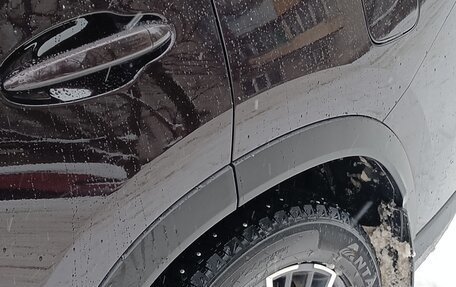 Chery Tiggo 8 Pro, 2021 год, 2 013 000 рублей, 15 фотография