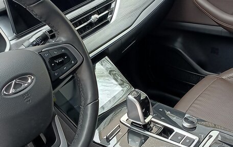 Chery Tiggo 8 Pro, 2021 год, 2 013 000 рублей, 12 фотография