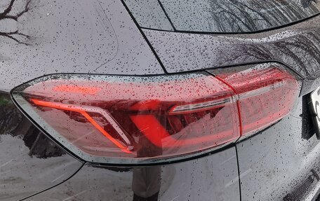 Chery Tiggo 8 Pro, 2021 год, 2 013 000 рублей, 18 фотография