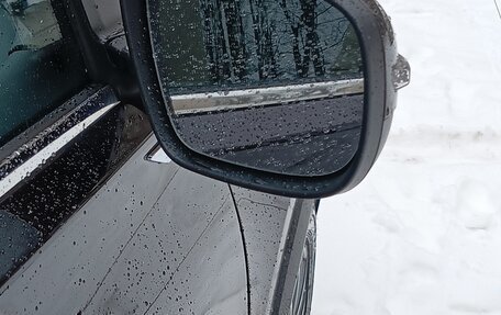 Chery Tiggo 8 Pro, 2021 год, 2 013 000 рублей, 22 фотография