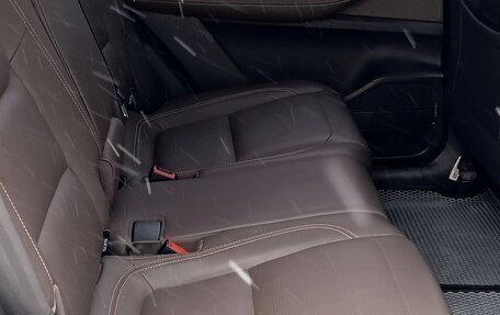 Chery Tiggo 8 Pro, 2021 год, 2 013 000 рублей, 20 фотография