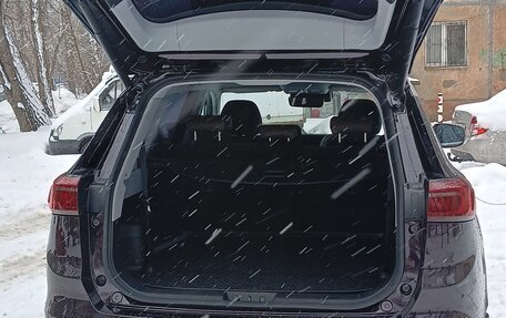 Chery Tiggo 8 Pro, 2021 год, 2 013 000 рублей, 21 фотография