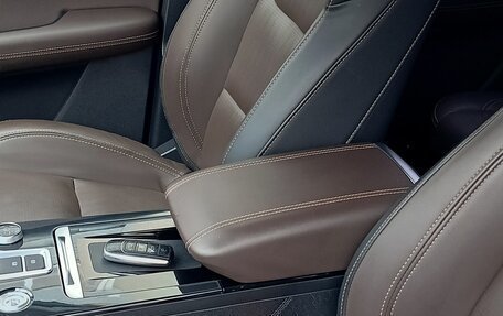 Chery Tiggo 8 Pro, 2021 год, 2 013 000 рублей, 26 фотография