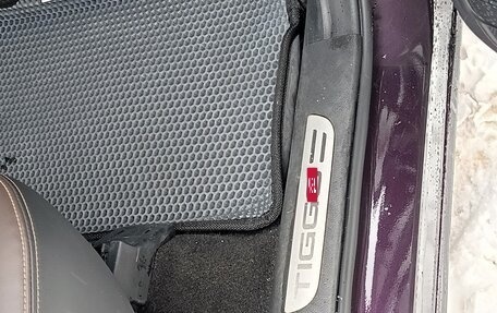 Chery Tiggo 8 Pro, 2021 год, 2 013 000 рублей, 17 фотография