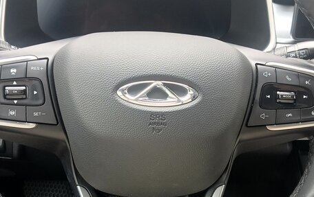 Chery Tiggo 8 Pro, 2021 год, 2 013 000 рублей, 34 фотография