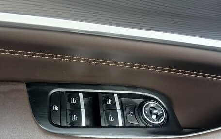 Chery Tiggo 8 Pro, 2021 год, 2 013 000 рублей, 33 фотография