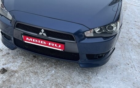 Mitsubishi Lancer IX, 2008 год, 833 000 рублей, 3 фотография