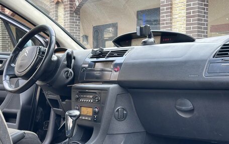 Citroen C4 II рестайлинг, 2007 год, 329 000 рублей, 7 фотография