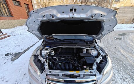 Lifan X60 I рестайлинг, 2014 год, 575 000 рублей, 8 фотография