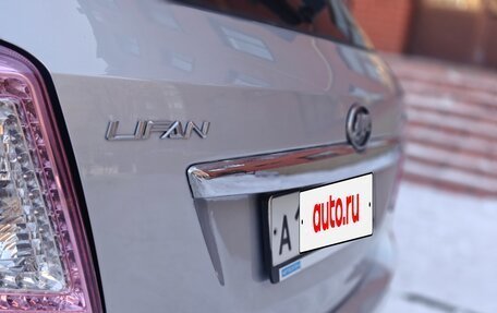 Lifan X60 I рестайлинг, 2014 год, 575 000 рублей, 6 фотография