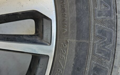 Toyota RAV4, 2015 год, 2 300 000 рублей, 16 фотография