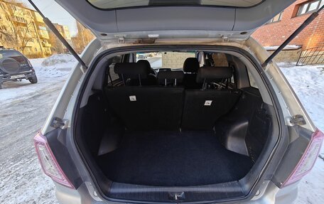 Lifan X60 I рестайлинг, 2014 год, 575 000 рублей, 11 фотография