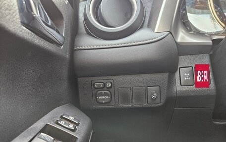 Toyota RAV4, 2015 год, 2 300 000 рублей, 11 фотография